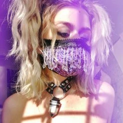 Disco Lemonade ACCESSORIES Lady Rainicorn