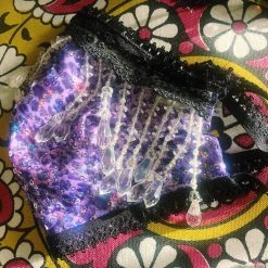 Disco Lemonade ACCESSORIES Lady Rainicorn