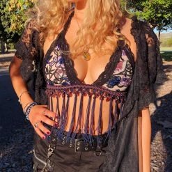 Disco Lemonade DISCO TOPZ Huntress Wizard ❃ 8 Disco Lemonade DISCO TOPZ Huntress Wizard ❃