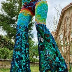 Disco Lemonade Sugaree | Size Large