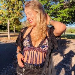 Disco Lemonade DISCO TOPZ Huntress Wizard ❃ 9 Disco Lemonade DISCO TOPZ Huntress Wizard ❃