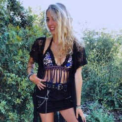 Disco Lemonade DISCO TOPZ Huntress Wizard ❃