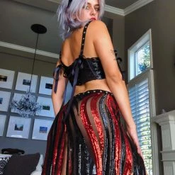 Disco Lemonade Devil Baby