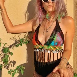 Disco Lemonade Tundra ✿