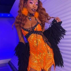 Disco Lemonade Hazard