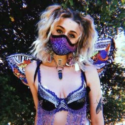 Disco Lemonade Cheetah Baby SHOP FAIRY ARMOR