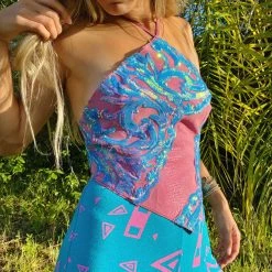 Disco Lemonade Rapunzel ⭑ DISCO TOPZ