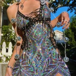 Disco Lemonade Solitary Daze