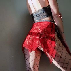 Disco Lemonade Fairy Disco Skirt - Black Detailing - More Colorz! JUST IN 18 Disco Lemonade Fairy Disco Skirt - Black Detailing - More Colorz! JUST IN