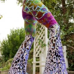 Disco Lemonade Box Of Rain | Size Small BOTTOMS