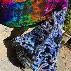 Disco Lemonade Fire On The Mountain | Size Small 11 Disco Lemonade Fire On The Mountain | Size Small