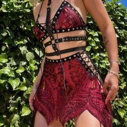 Disco Lemonade Fairy Disco Skirt - Black Detailing - More Colorz! JUST IN 24 Disco Lemonade Fairy Disco Skirt - Black Detailing - More Colorz! JUST IN