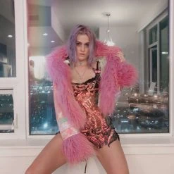 Disco Lemonade DISCO DRESSES Radiance