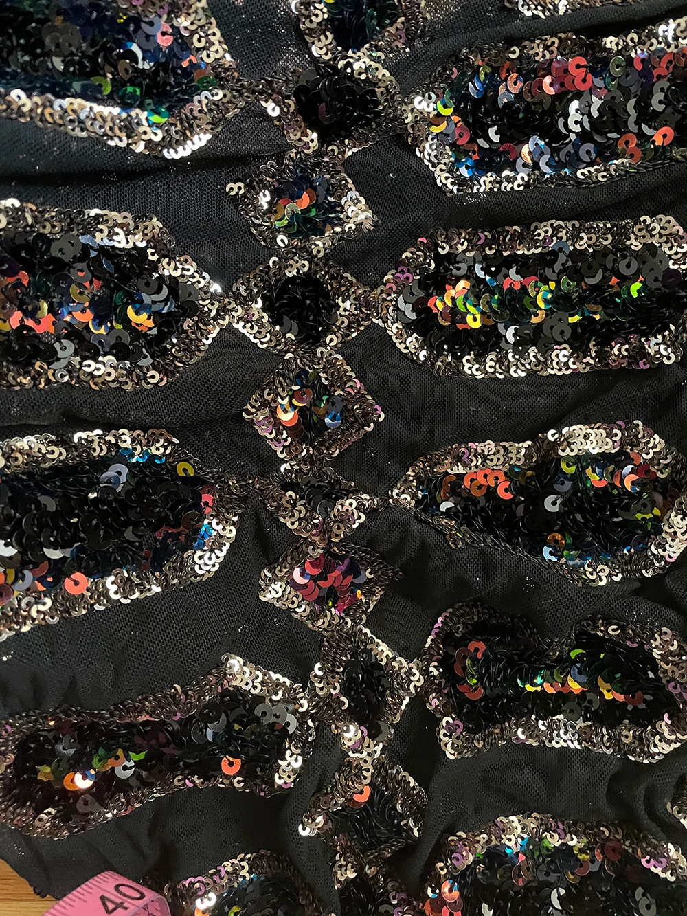 Disco Lemonade JUST IN Obsidian Goddess Top 6 Disco Lemonade JUST IN Obsidian Goddess Top