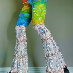 Disco Lemonade BOTTOMS New Speedway Boogie | Size X-Small