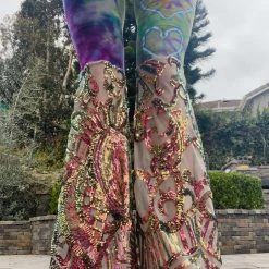 Disco Lemonade Magic Mushroom | Size X-Small