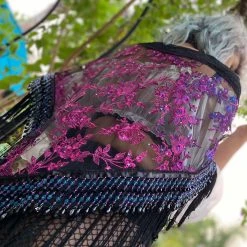 Disco Lemonade Venus ✧ GODDESS SHAWLZ