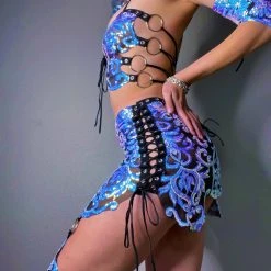 Disco Lemonade Drink The Sea DISCO DRESSES