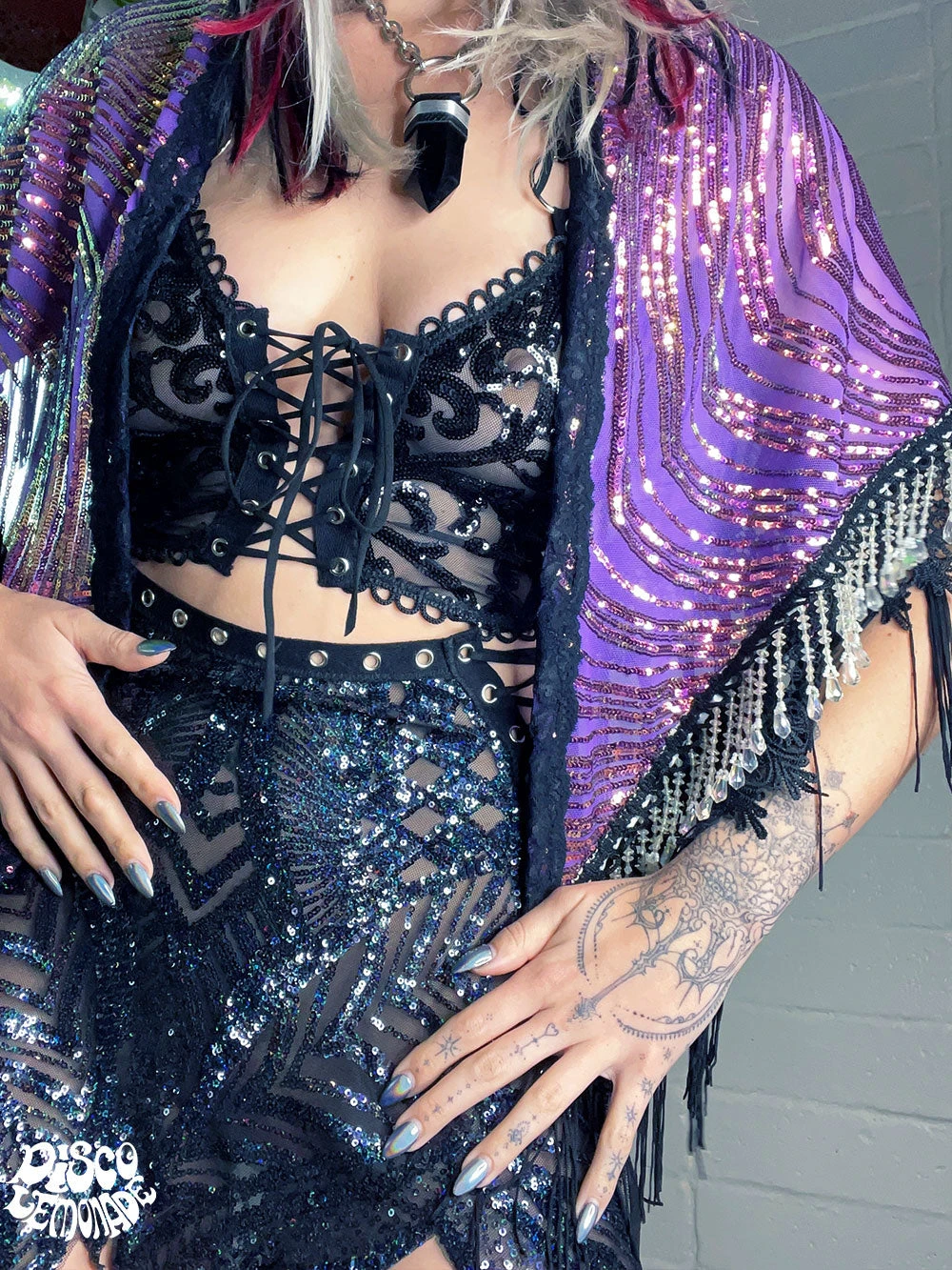 Disco Lemonade JUST IN Sagittarius 7 Disco Lemonade JUST IN Sagittarius