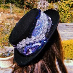 Disco Lemonade Da Funk Hat COLLABZ 9 Disco Lemonade Da Funk Hat COLLABZ