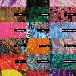 Disco Lemonade Lace Up Disco Top - Black Detailing - More Colorz! JUST IN 15 Disco Lemonade Lace Up Disco Top - Black Detailing - More Colorz! JUST IN