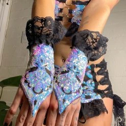 Disco Lemonade Alice In Discoland