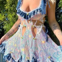 Disco Lemonade Follow The White Rabbit