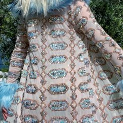 Disco Lemonade Lux X Disco: Angel Duster OUTERWEAR