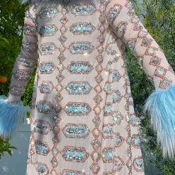 Disco Lemonade Lux X Disco: Angel Duster OUTERWEAR