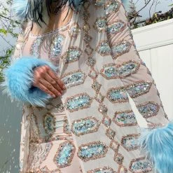 Disco Lemonade Lux X Disco: Angel Duster OUTERWEAR