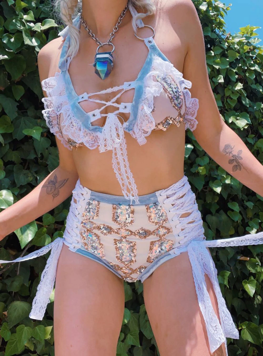 Disco Lemonade Lux X Disco: Angel Dust Top 5 Disco Lemonade Lux X Disco: Angel Dust Top