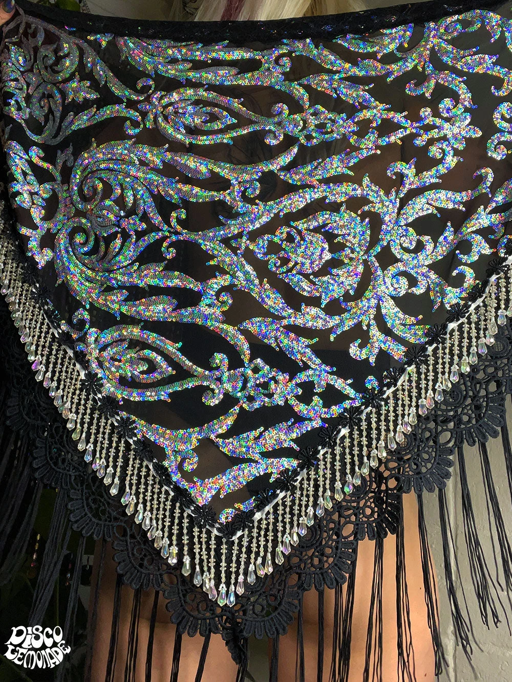 Disco Lemonade Aquarius JUST IN 4 Disco Lemonade Aquarius JUST IN