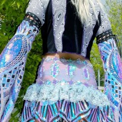 Disco Lemonade Astral X Disco: Acid Moon - Size L 8 Disco Lemonade Astral X Disco: Acid Moon - Size L