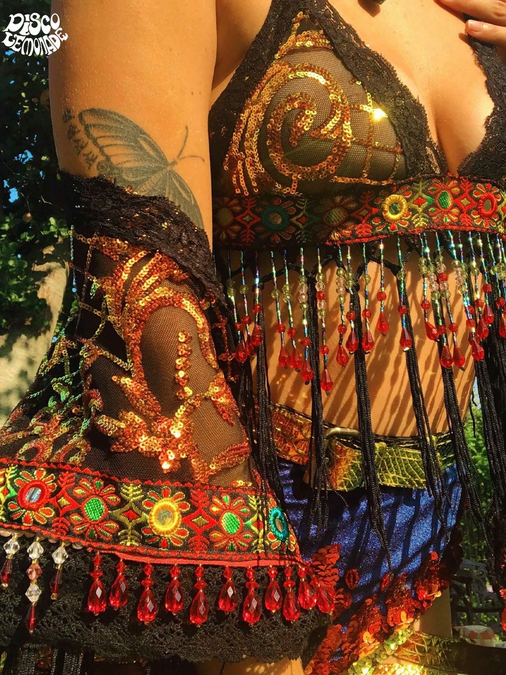 Drink Disco Lemonade Leo ☆ JUST IN 6 Drink Disco Lemonade Leo ☆ JUST IN