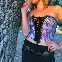 Disco Lemonade DISCO TOPZ Lucy In The Sky ☆