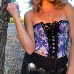 Disco Lemonade DISCO TOPZ Lucy In The Sky ☆