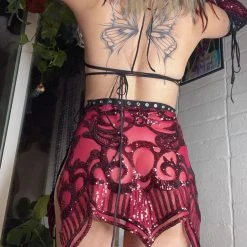 Disco Lemonade Bloodborne JUST IN