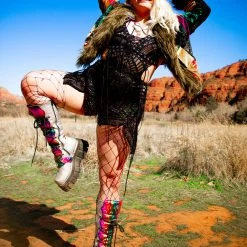 Disco Lemonade Techno AF