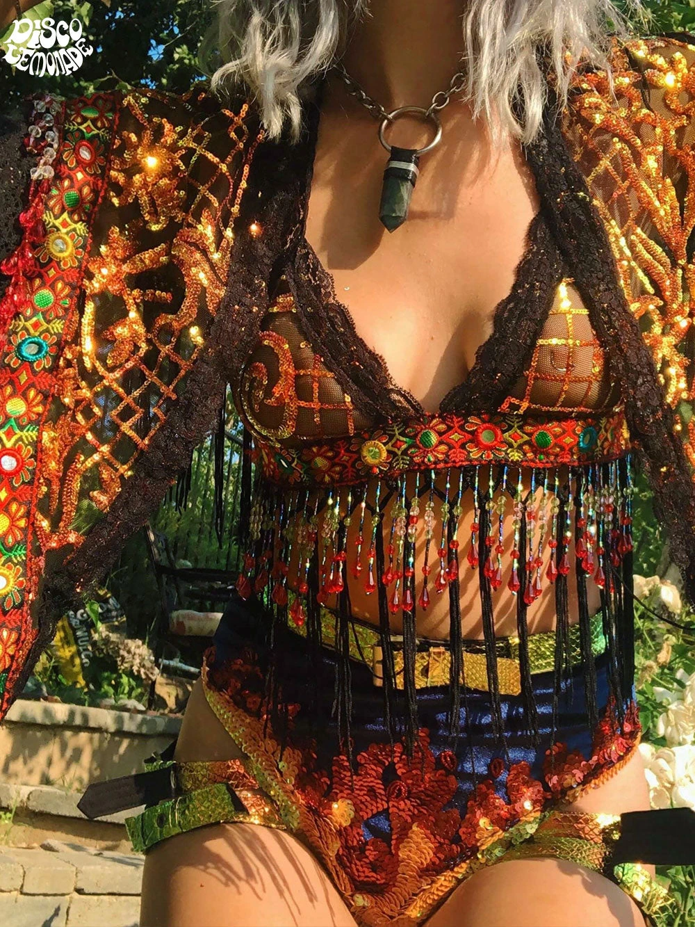 Drink Disco Lemonade Leo ☆ JUST IN 7 Drink Disco Lemonade Leo ☆ JUST IN