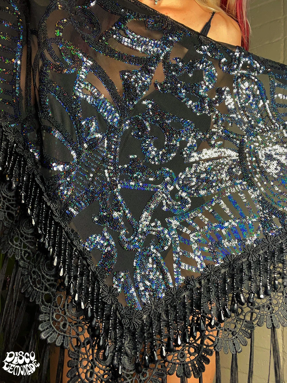 Disco Lemonade Capricorn JUST IN 6 Disco Lemonade Capricorn JUST IN