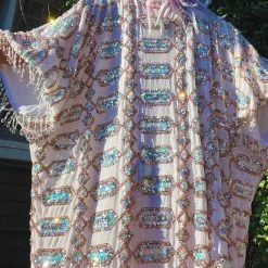 Disco Lemonade SHOP FAIRY ARMOR Castle In The Sky Robe