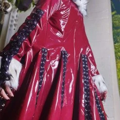 Disco Lemonade Lux X Disco: Cruella Duster