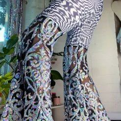 Disco Lemonade BOTTOMS Lux X Disco: Disco Curse Bells