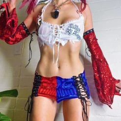 Disco Lemonade Daddy's Little Monster