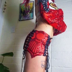 Disco Lemonade Daddy's Little Monster