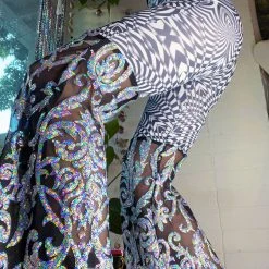 Disco Lemonade BOTTOMS Lux X Disco: Disco Curse Bells