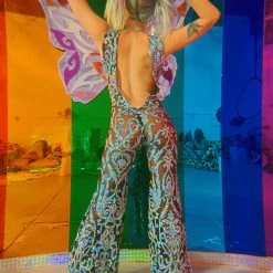 Disco Lemonade Lux X Disco: Disco Inferno