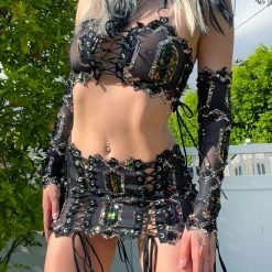 Disco Lemonade Draco Round 2