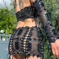 Disco Lemonade Draco Round 2