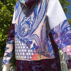 Disco Lemonade The Elephant Tribe X Disco: Dragonforce Hoodie - Size XXL